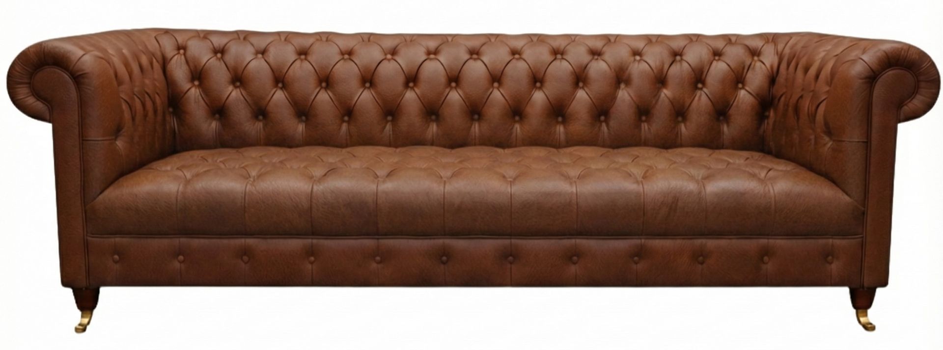 The Dorchester Chesterfield